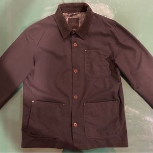 OTW Collective Light Weight Jacket